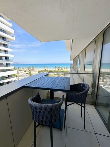 1 chambre Appartement à vendre à Malaga ville - 790 000 € (Ref: 9796461)