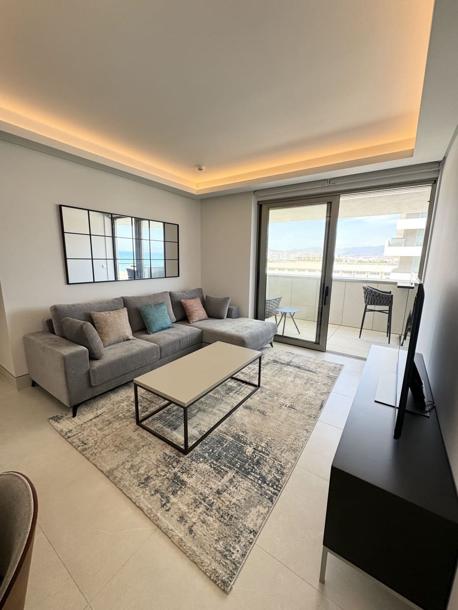 1 chambre Appartement à vendre à Malaga ville - 790 000 € (Ref: 9796461)