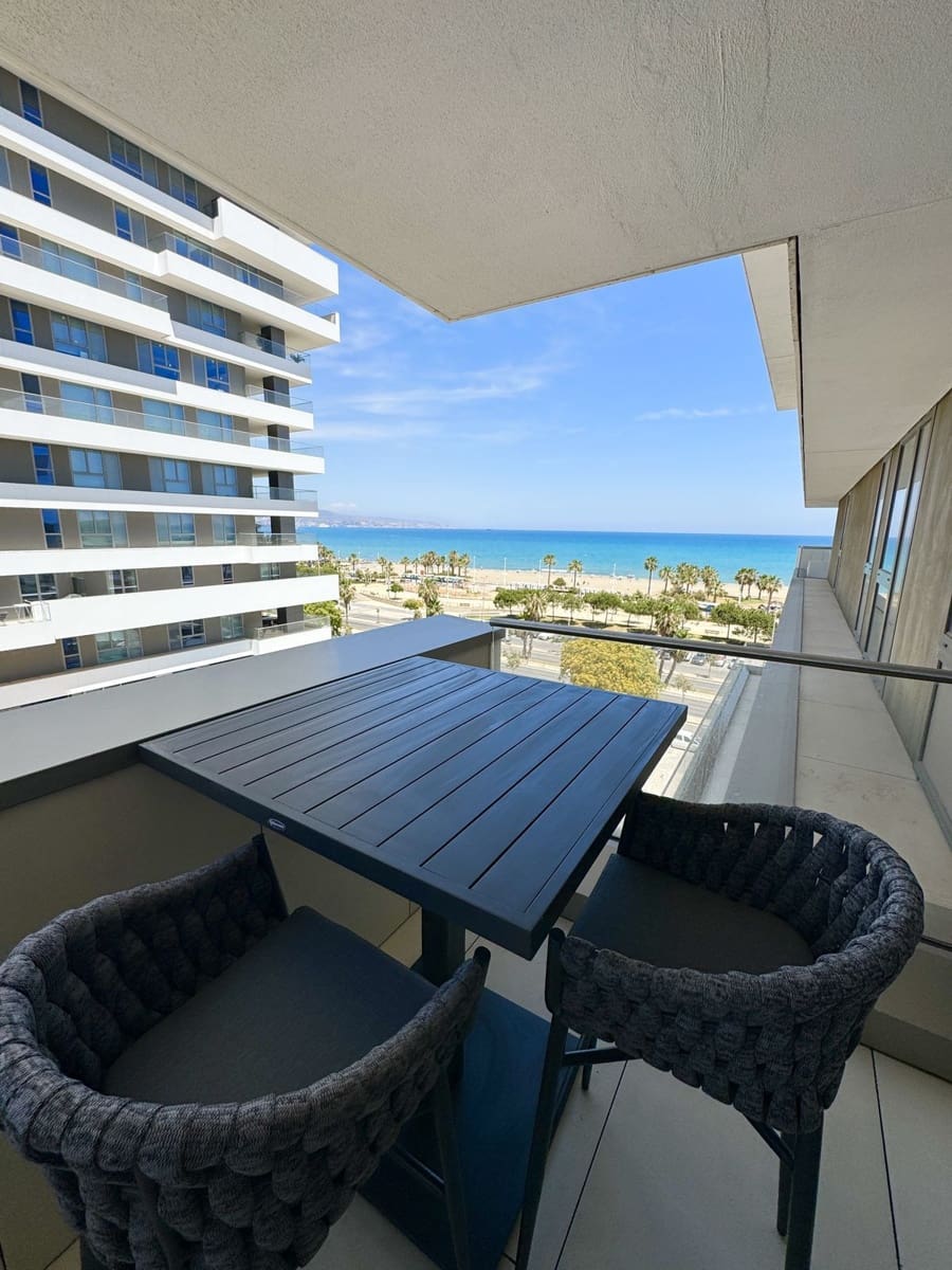 1 chambre Appartement à vendre à Malaga ville - 790 000 € (Ref: 9796461)