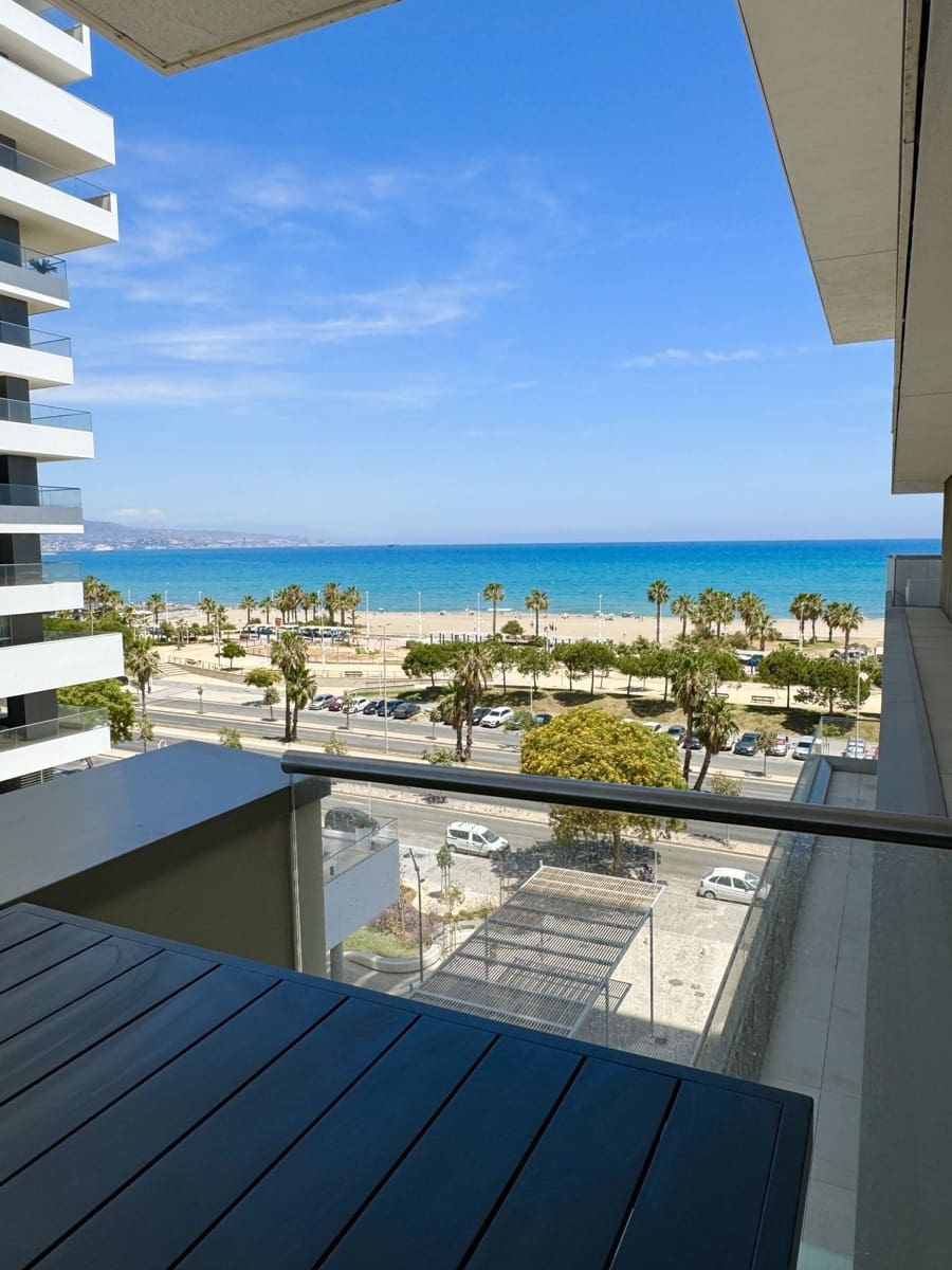 1 chambre Appartement à vendre à Malaga ville - 790 000 € (Ref: 9796461)