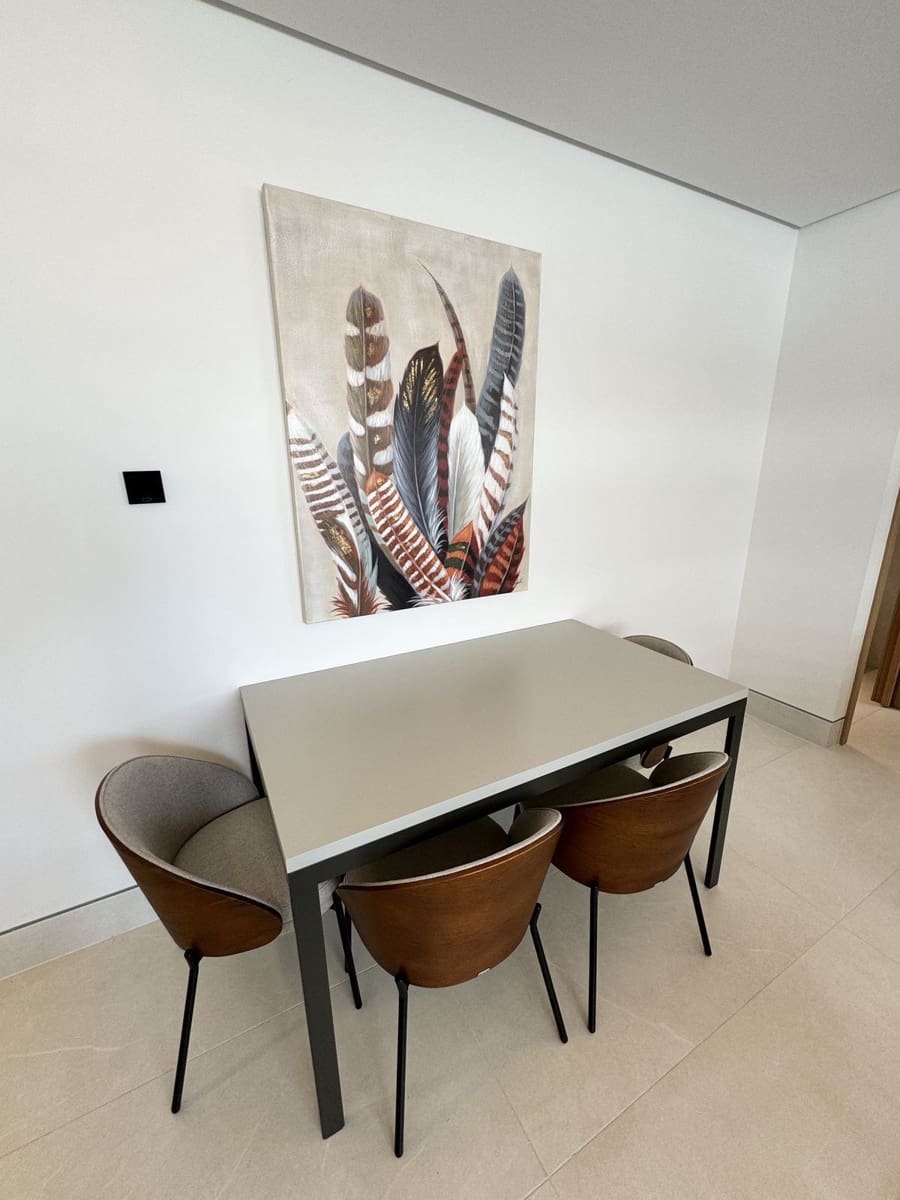 1 chambre Appartement à vendre à Malaga ville - 790 000 € (Ref: 9796461)