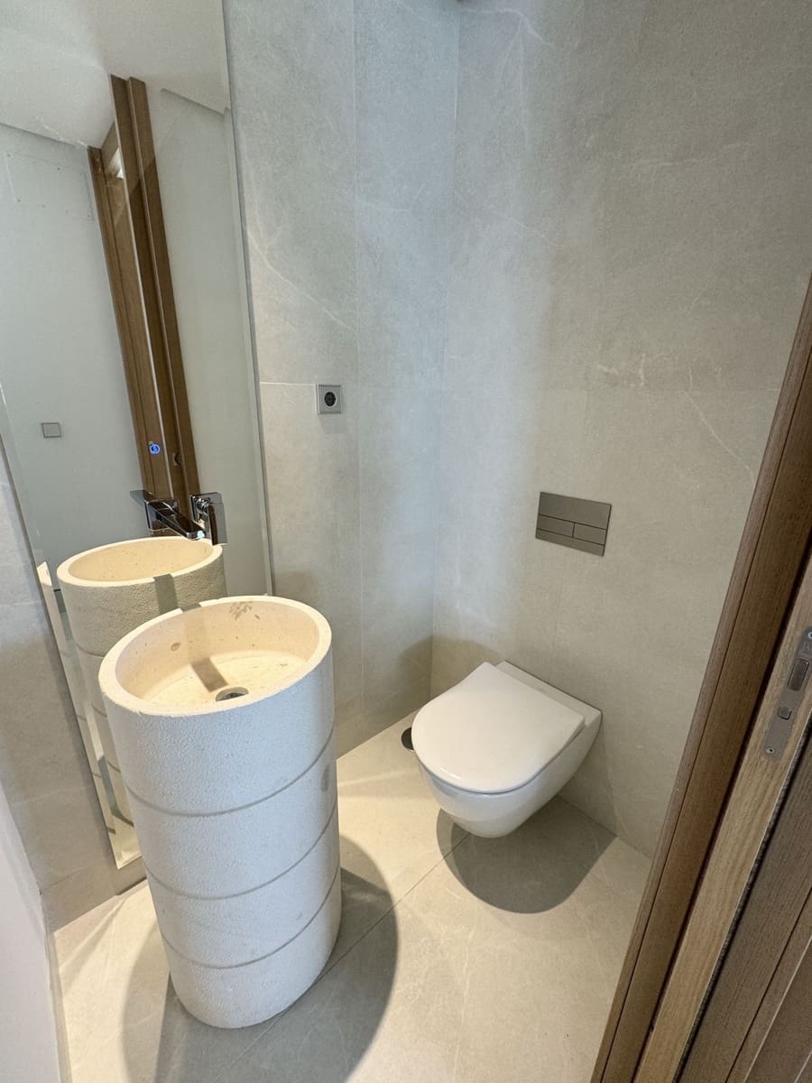 1 chambre Appartement à vendre à Malaga ville - 790 000 € (Ref: 9796461)