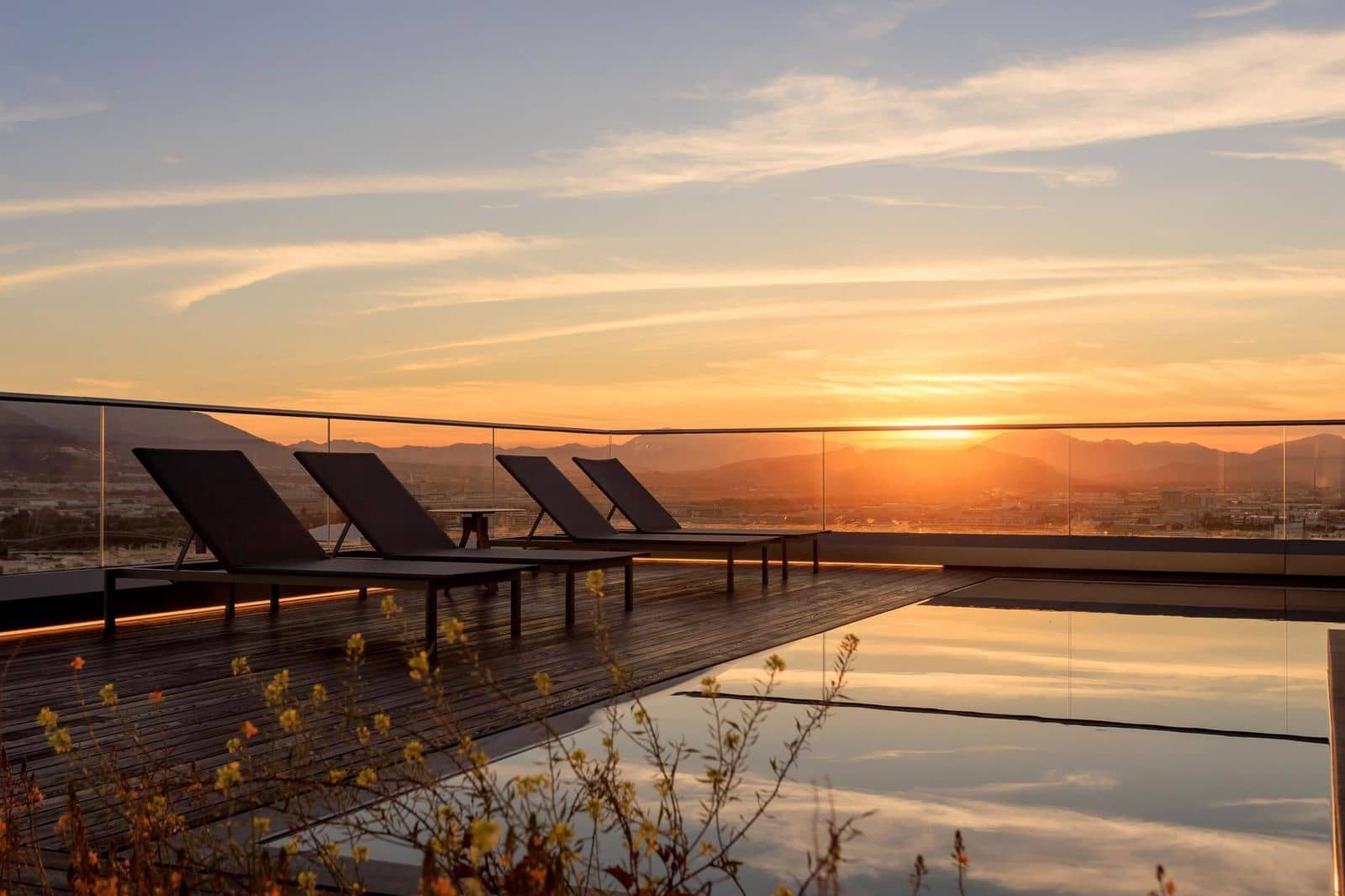 1 chambre Appartement à vendre à Malaga ville - 790 000 € (Ref: 9796461)