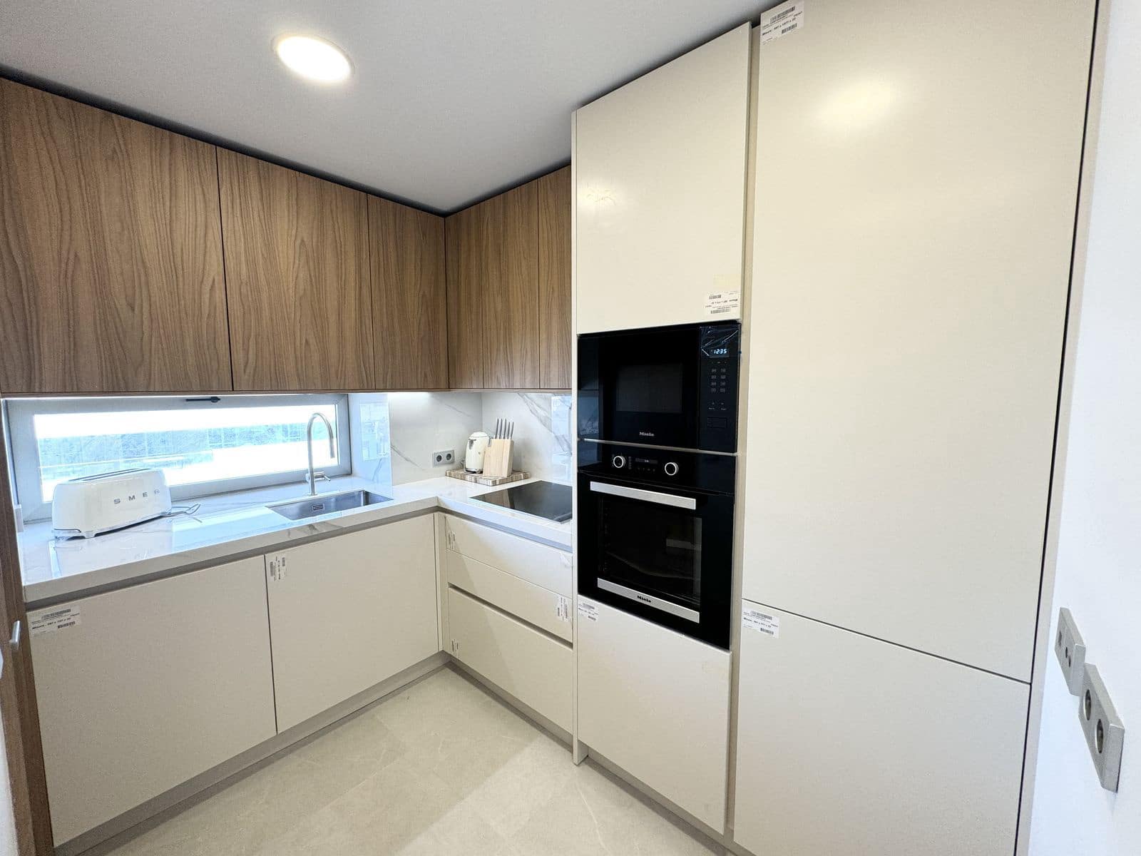 1 chambre Appartement à vendre à Malaga ville - 790 000 € (Ref: 9796461)