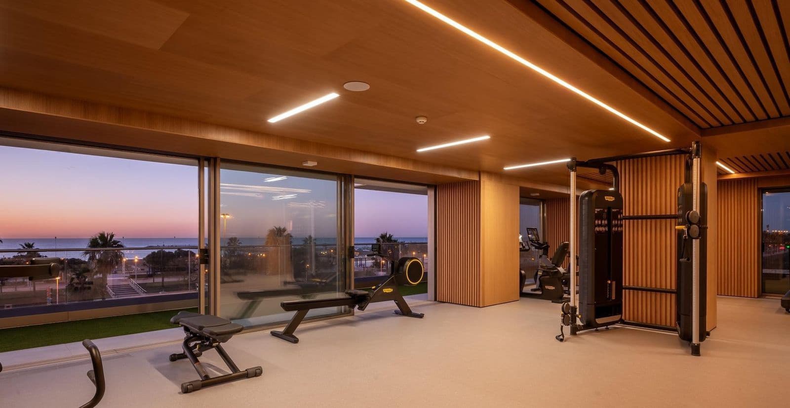 1 chambre Appartement à vendre à Malaga ville - 790 000 € (Ref: 9796461)