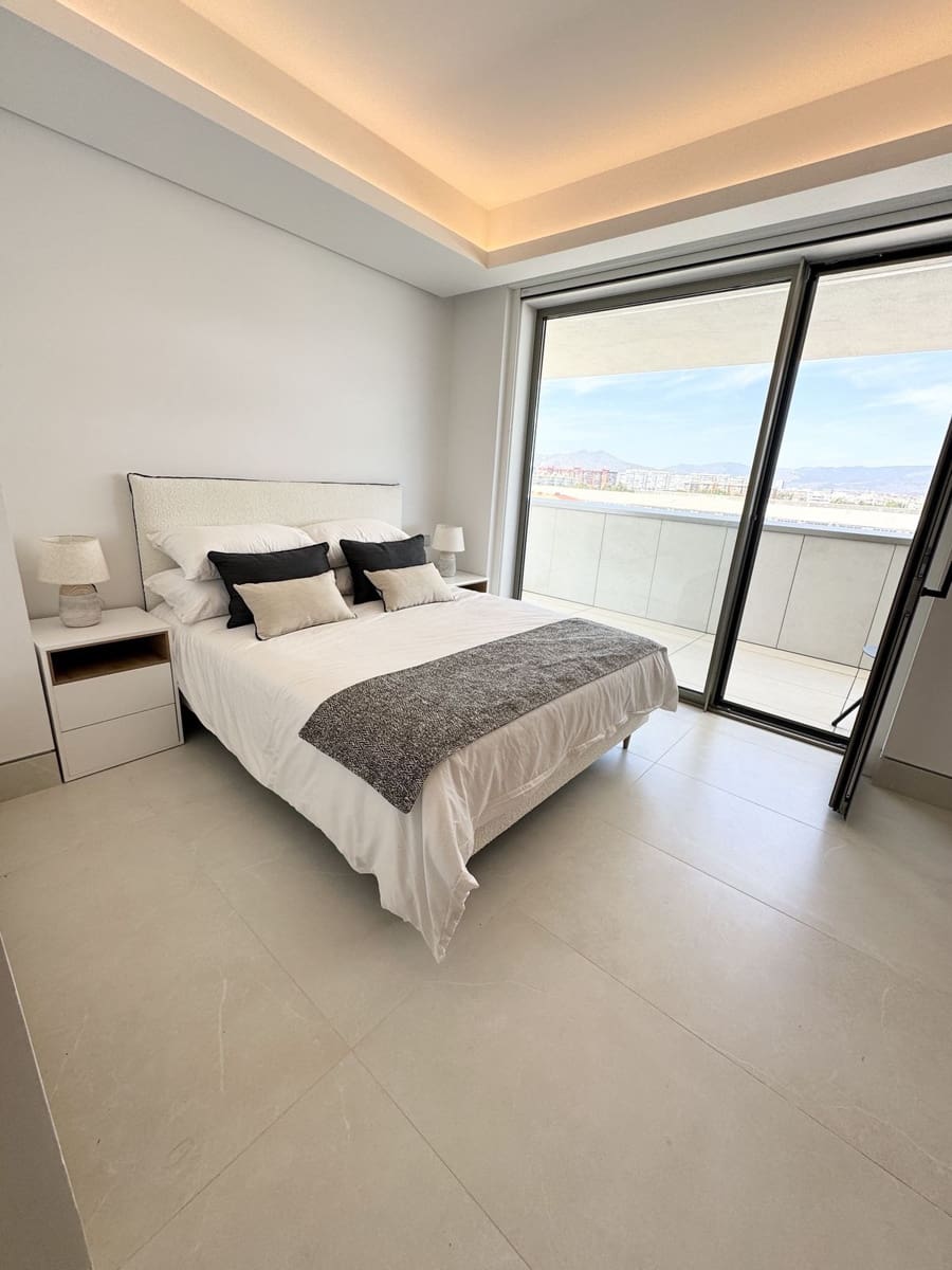 1 chambre Appartement à vendre à Malaga ville - 790 000 € (Ref: 9796461)