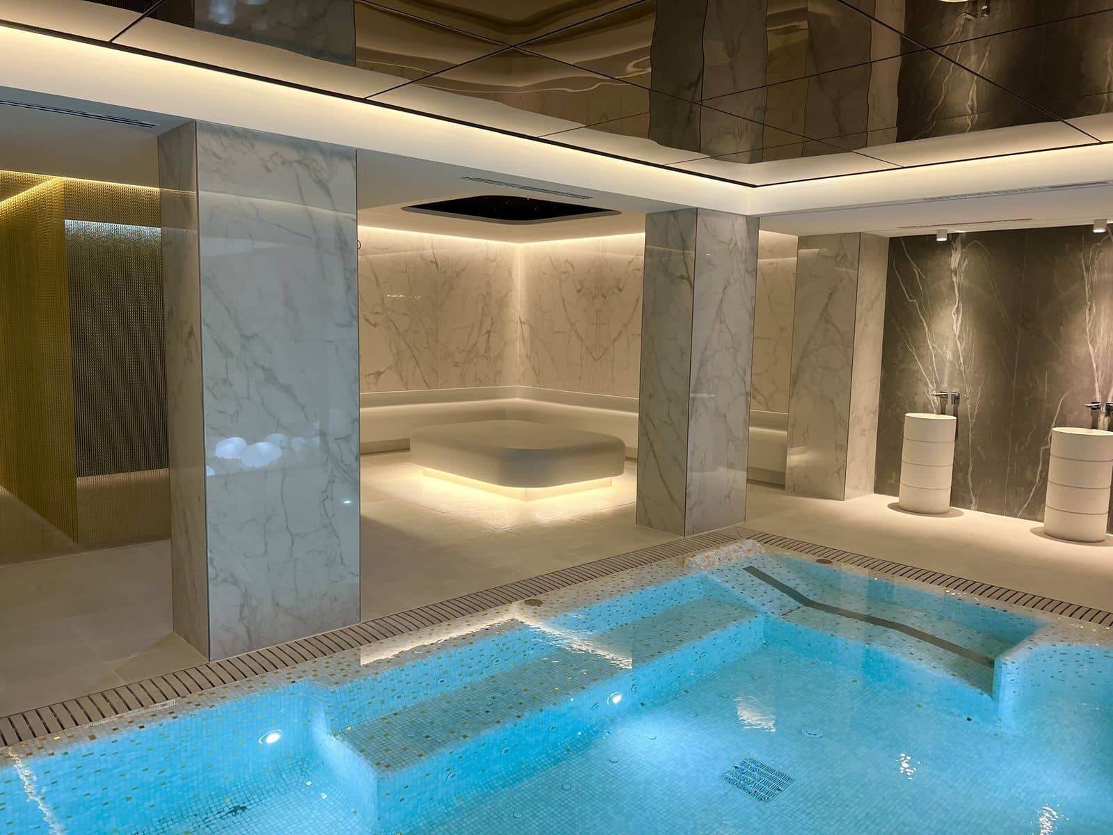 1 chambre Appartement à vendre à Malaga ville - 790 000 € (Ref: 9796461)