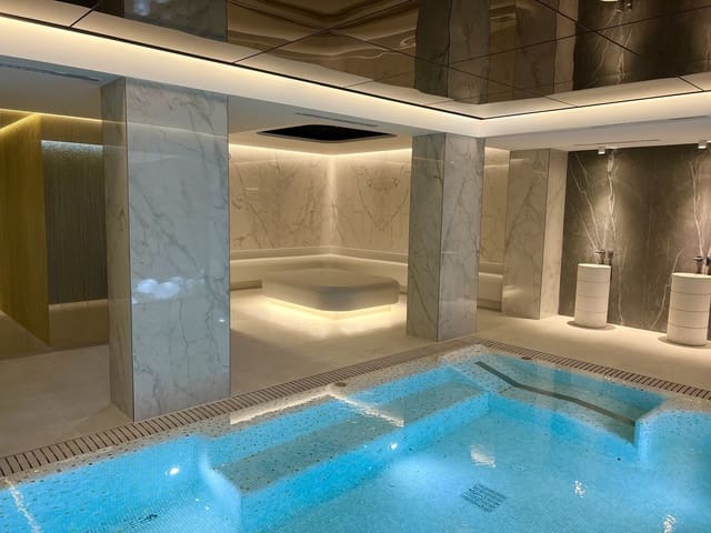 1 chambre Appartement à vendre à Malaga ville - 790 000 € (Ref: 9796461)