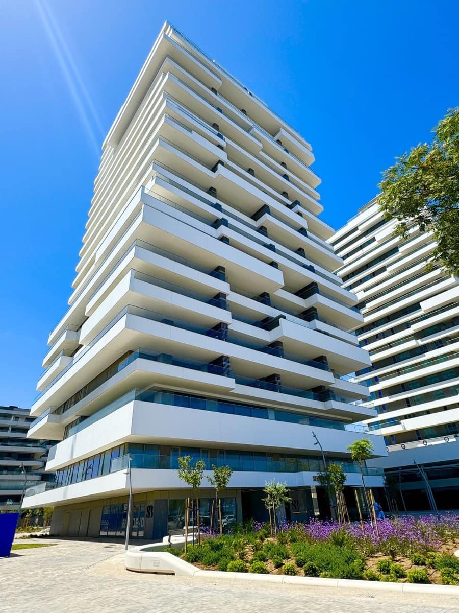 1 chambre Appartement à vendre à Malaga ville - 790 000 € (Ref: 9796461)