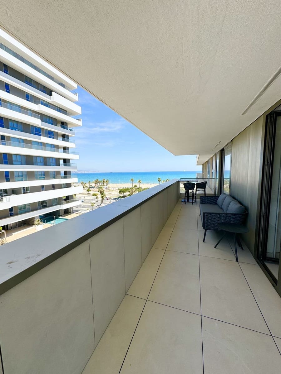 1 chambre Appartement à vendre à Malaga ville - 790 000 € (Ref: 9796461)