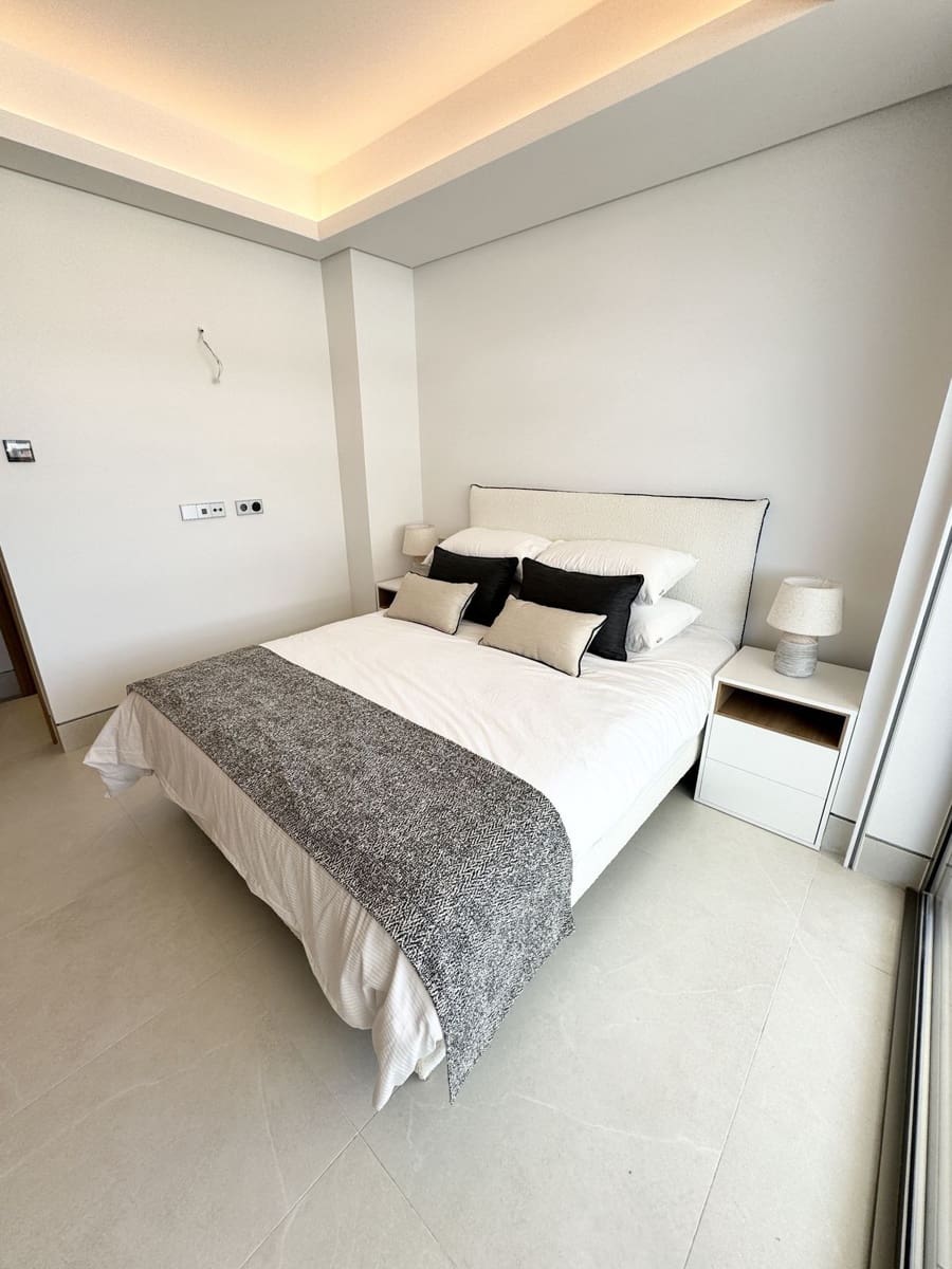 1 chambre Appartement à vendre à Malaga ville - 790 000 € (Ref: 9796461)