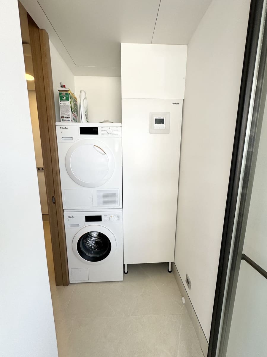 1 chambre Appartement à vendre à Malaga ville - 790 000 € (Ref: 9796461)