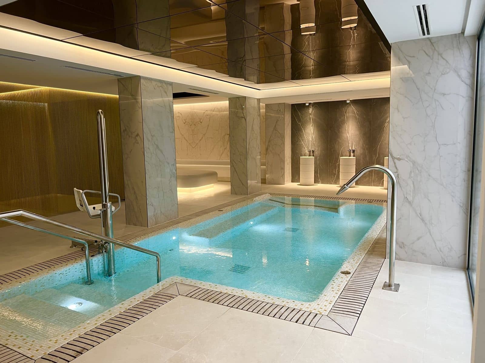 1 chambre Appartement à vendre à Malaga ville - 790 000 € (Ref: 9796461)