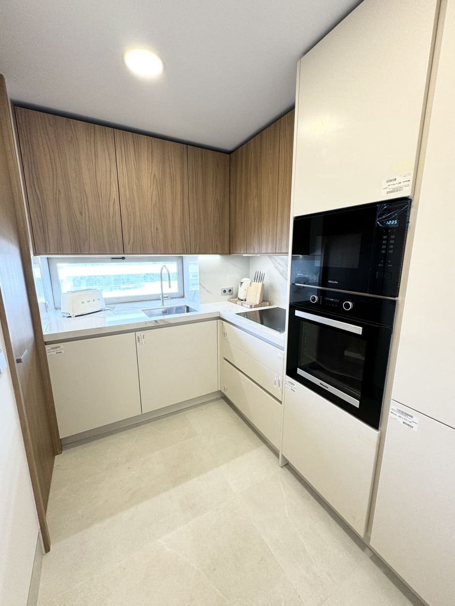 1 chambre Appartement à vendre à Malaga ville - 790 000 € (Ref: 9796461)