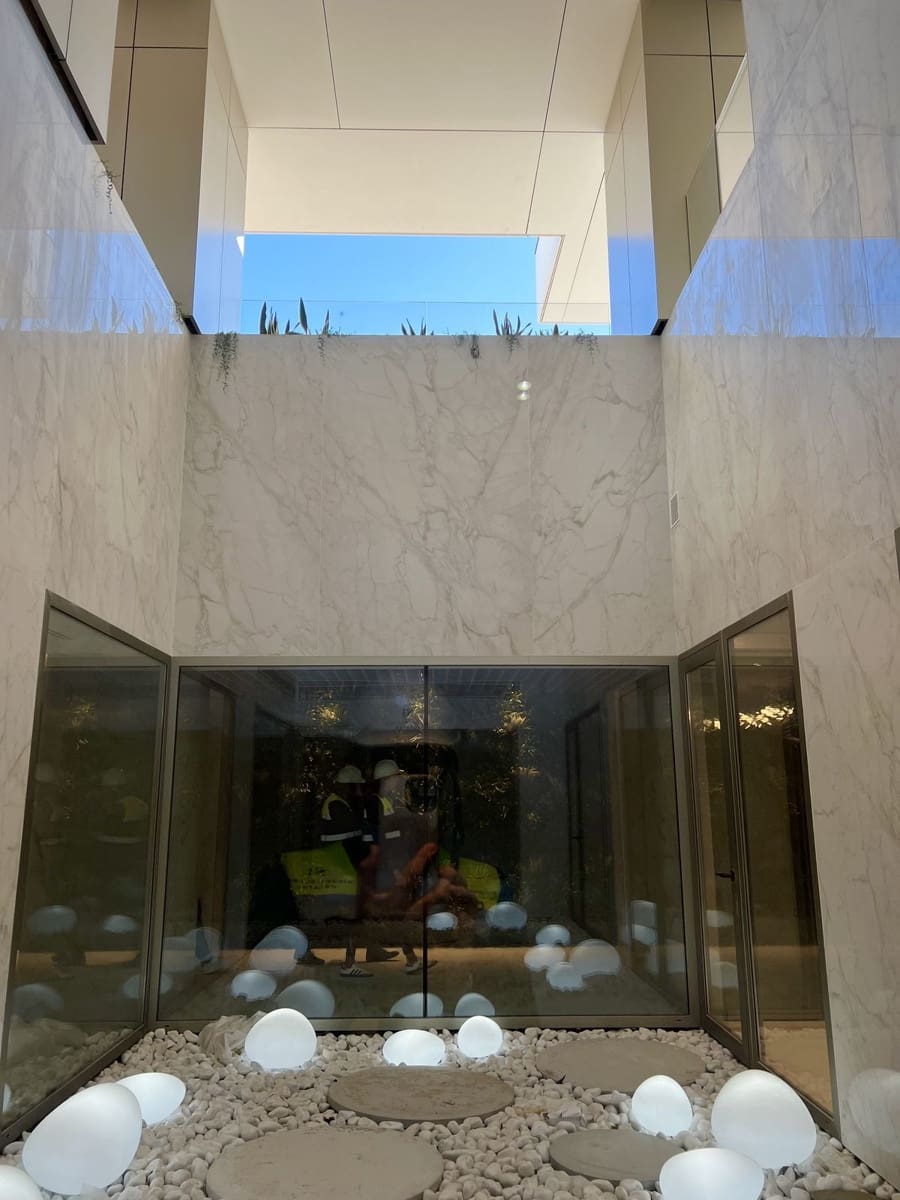 1 chambre Appartement à vendre à Malaga ville - 790 000 € (Ref: 9796461)