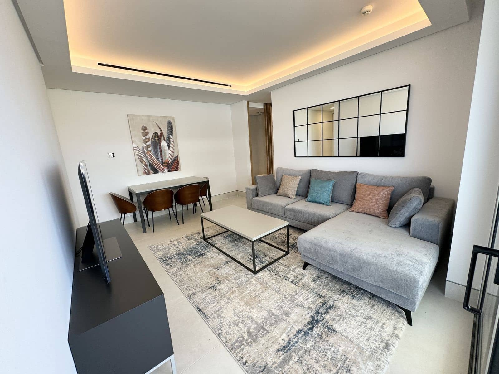 1 chambre Appartement à vendre à Malaga ville - 790 000 € (Ref: 9796461)