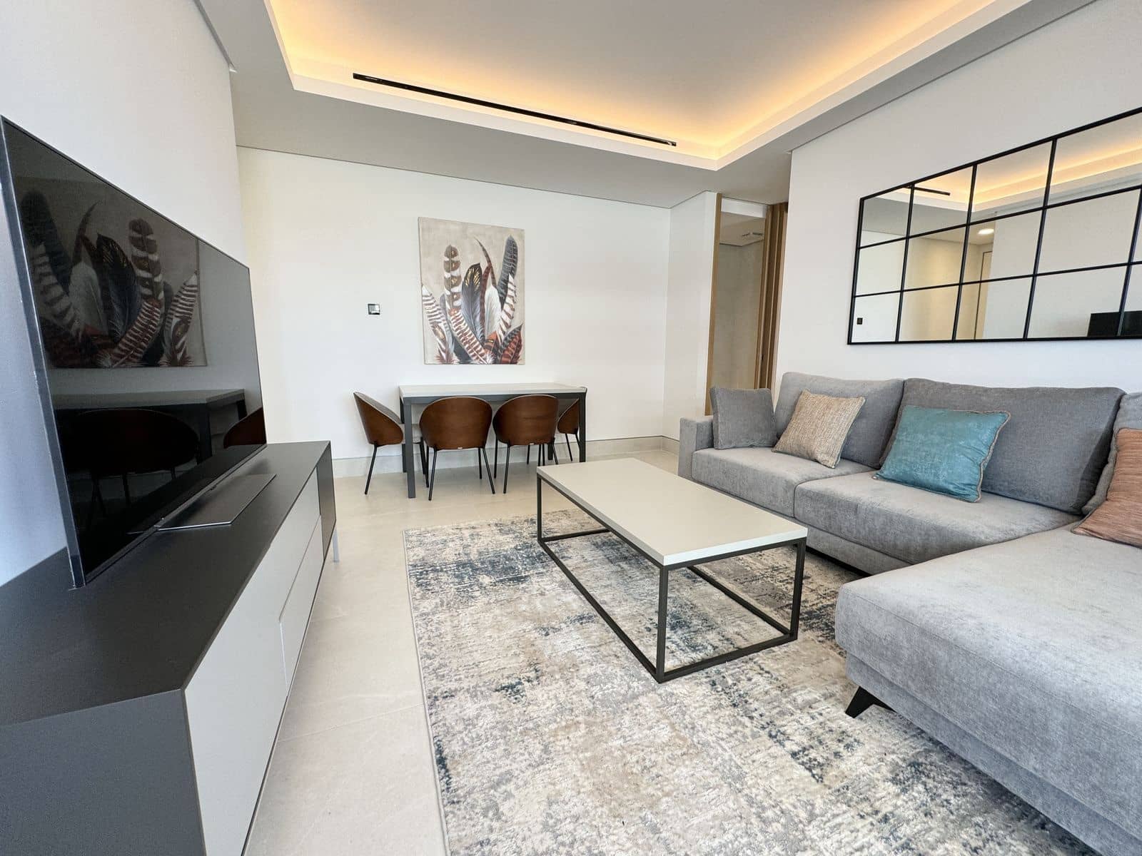 1 chambre Appartement à vendre à Malaga ville - 790 000 € (Ref: 9796461)