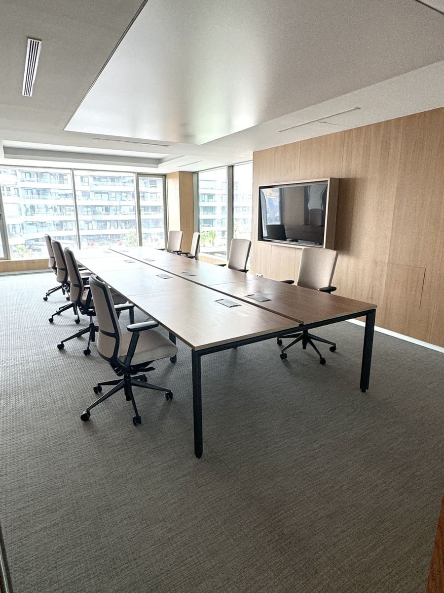 1 chambre Appartement à vendre à Malaga ville - 790 000 € (Ref: 9796461)