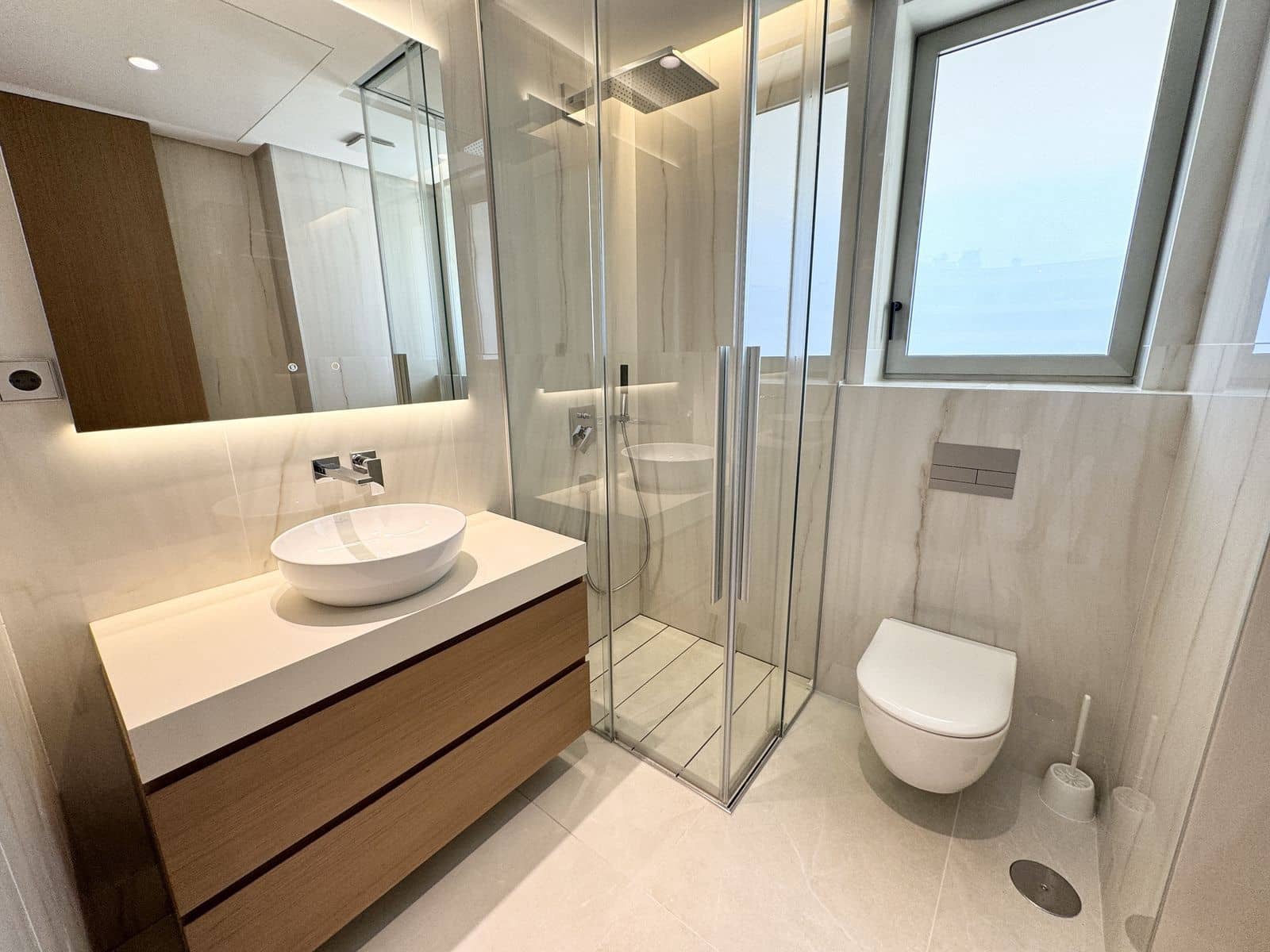 1 chambre Appartement à vendre à Malaga ville - 790 000 € (Ref: 9796461)