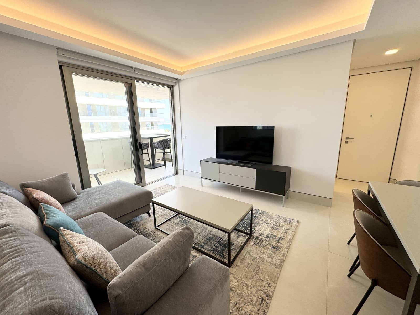 1 chambre Appartement à vendre à Malaga ville - 790 000 € (Ref: 9796461)