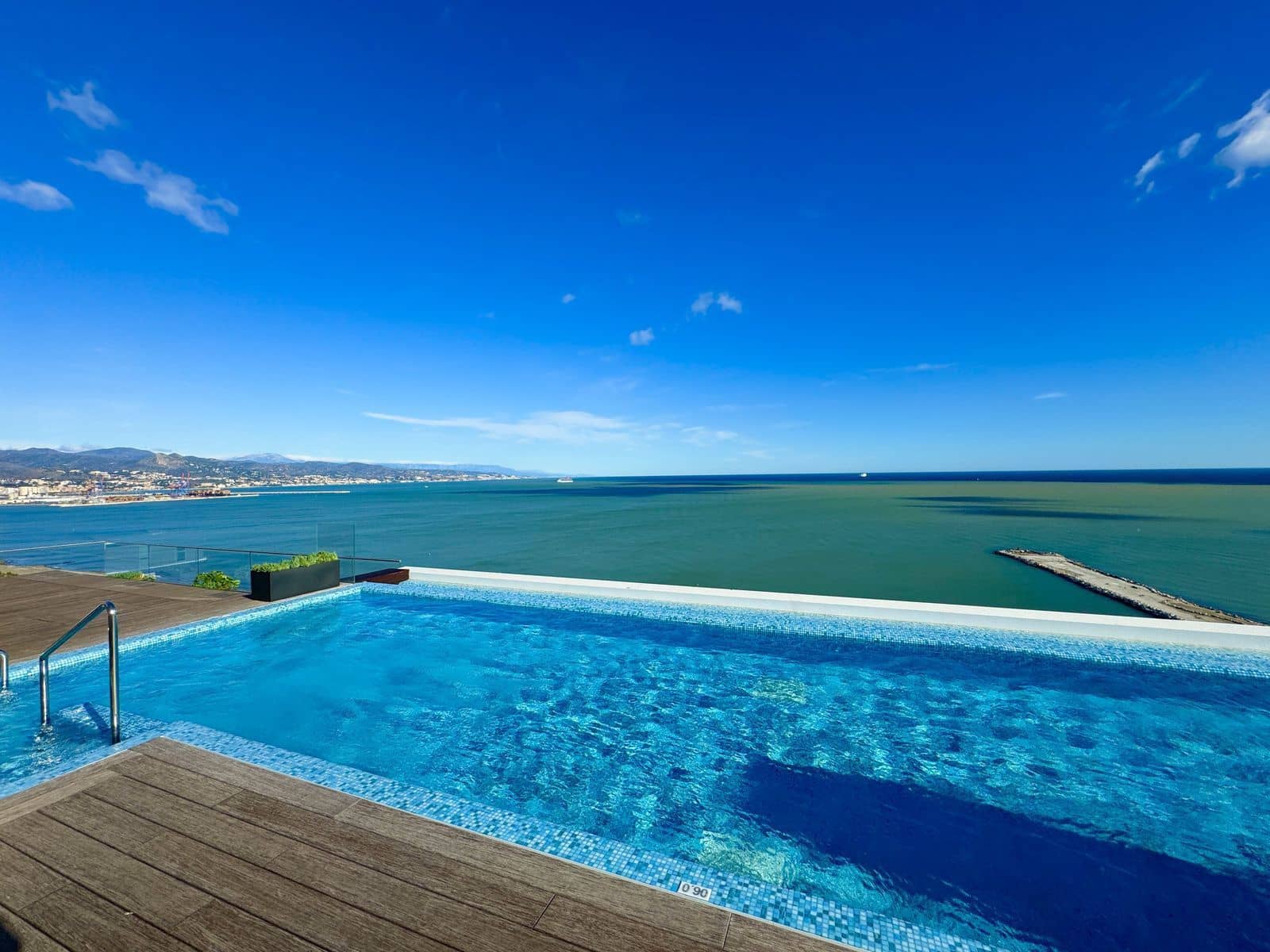 1 chambre Appartement à vendre à Malaga ville - 790 000 € (Ref: 9796461)