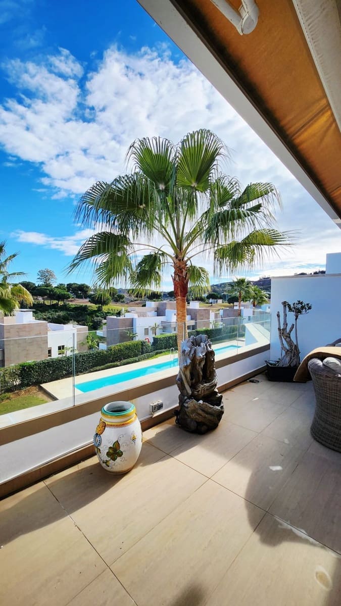 Pareado de 2 habitaciones en La Cala de Mijas en venta - 630.000 € (Ref: 9796462)