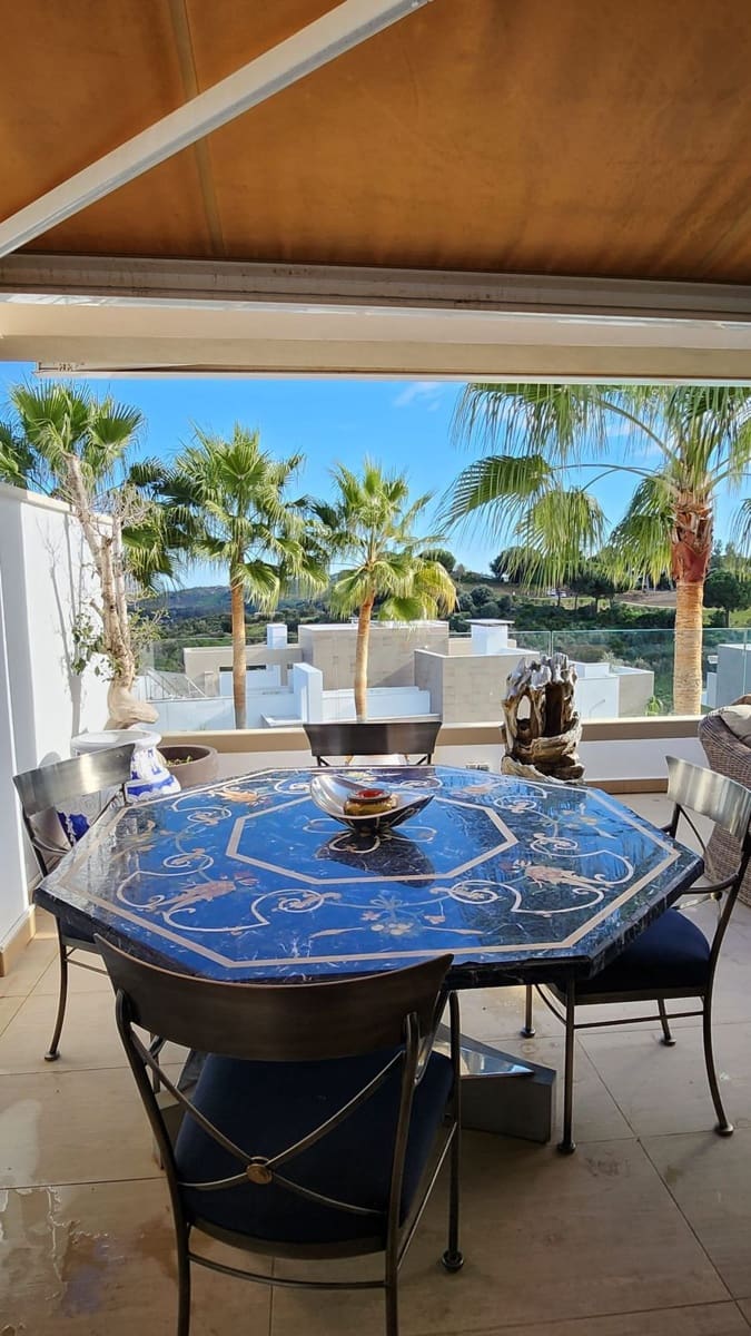 Pareado de 2 habitaciones en La Cala de Mijas en venta - 630.000 € (Ref: 9796462)