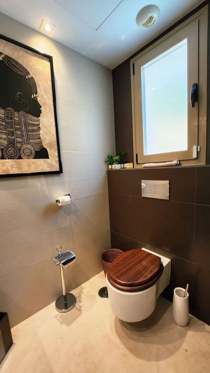 Pareado de 2 habitaciones en La Cala de Mijas en venta - 630.000 € (Ref: 9796462)