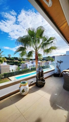 2 bedroom Semi-detached Villa for sale in La Cala de Mijas, Mijas - € 630,000 (Ref: 9796462)