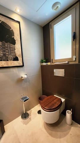 2 bedroom Semi-detached Villa for sale in La Cala de Mijas, Mijas - € 630,000 (Ref: 9796462)