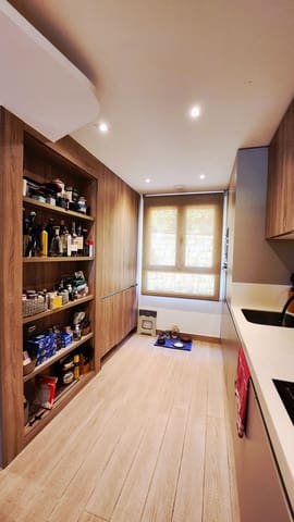 2 bedroom Semi-detached Villa for sale in La Cala de Mijas, Mijas - € 630,000 (Ref: 9796462)