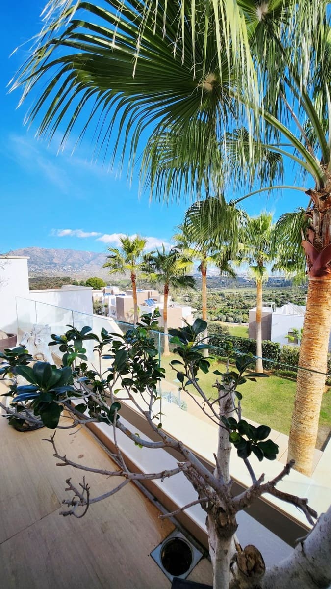 Pareado de 2 habitaciones en La Cala de Mijas en venta - 630.000 € (Ref: 9796462)