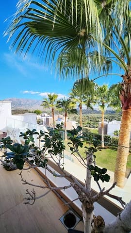 2 bedroom Semi-detached Villa for sale in La Cala de Mijas, Mijas - € 630,000 (Ref: 9796462)