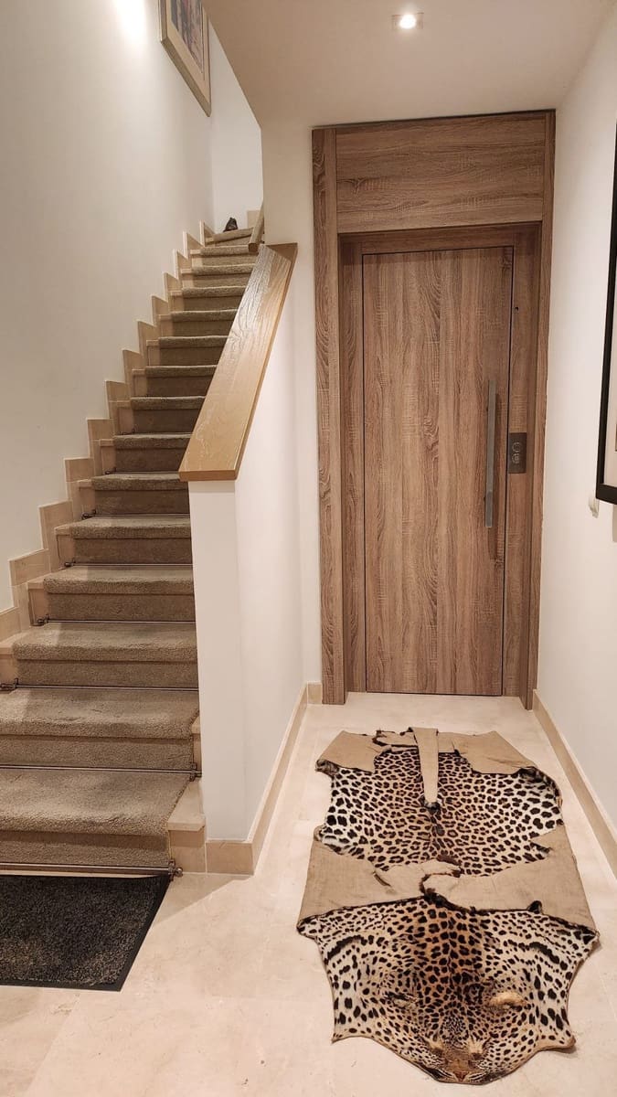 Pareado de 2 habitaciones en La Cala de Mijas en venta - 630.000 € (Ref: 9796462)