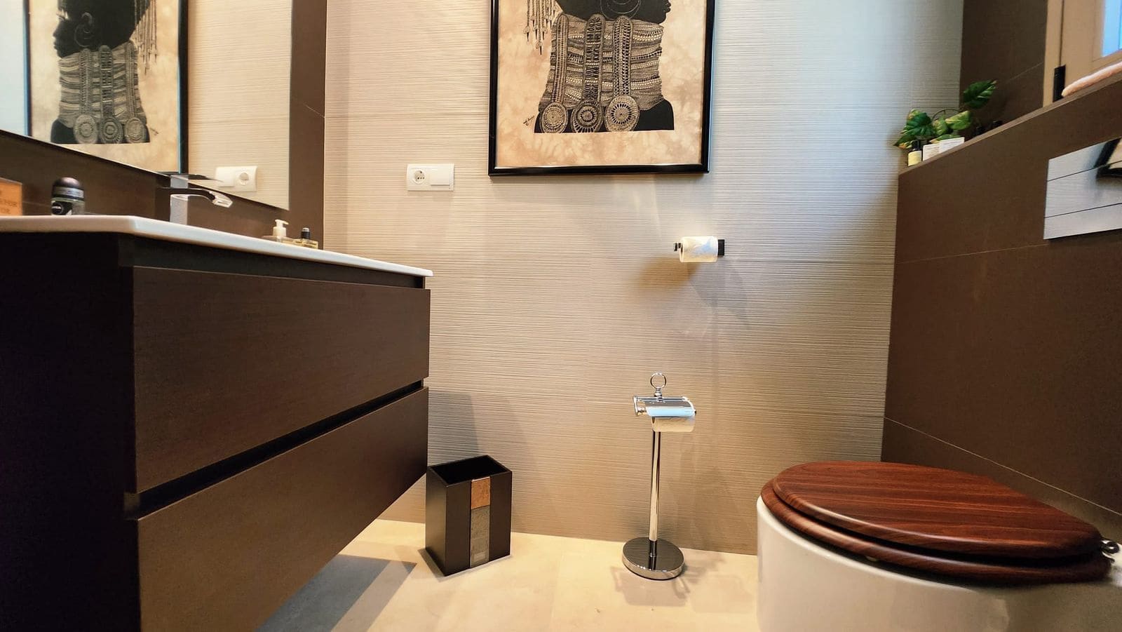 Pareado de 2 habitaciones en La Cala de Mijas en venta - 630.000 € (Ref: 9796462)