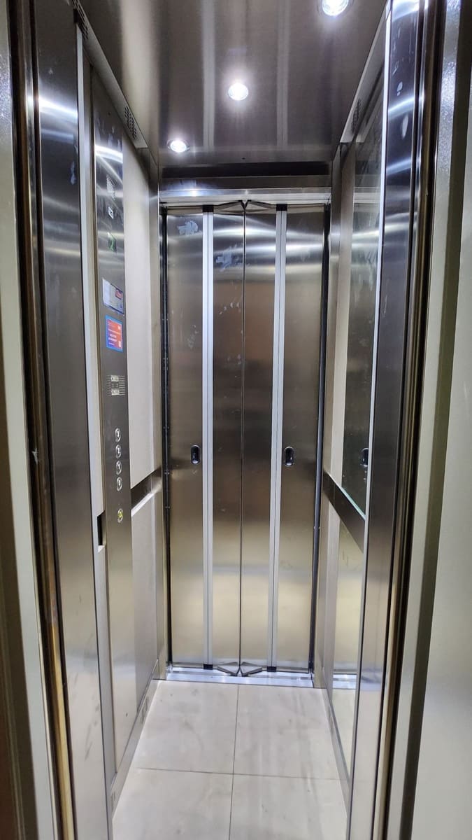 Pareado de 2 habitaciones en La Cala de Mijas en venta - 630.000 € (Ref: 9796462)