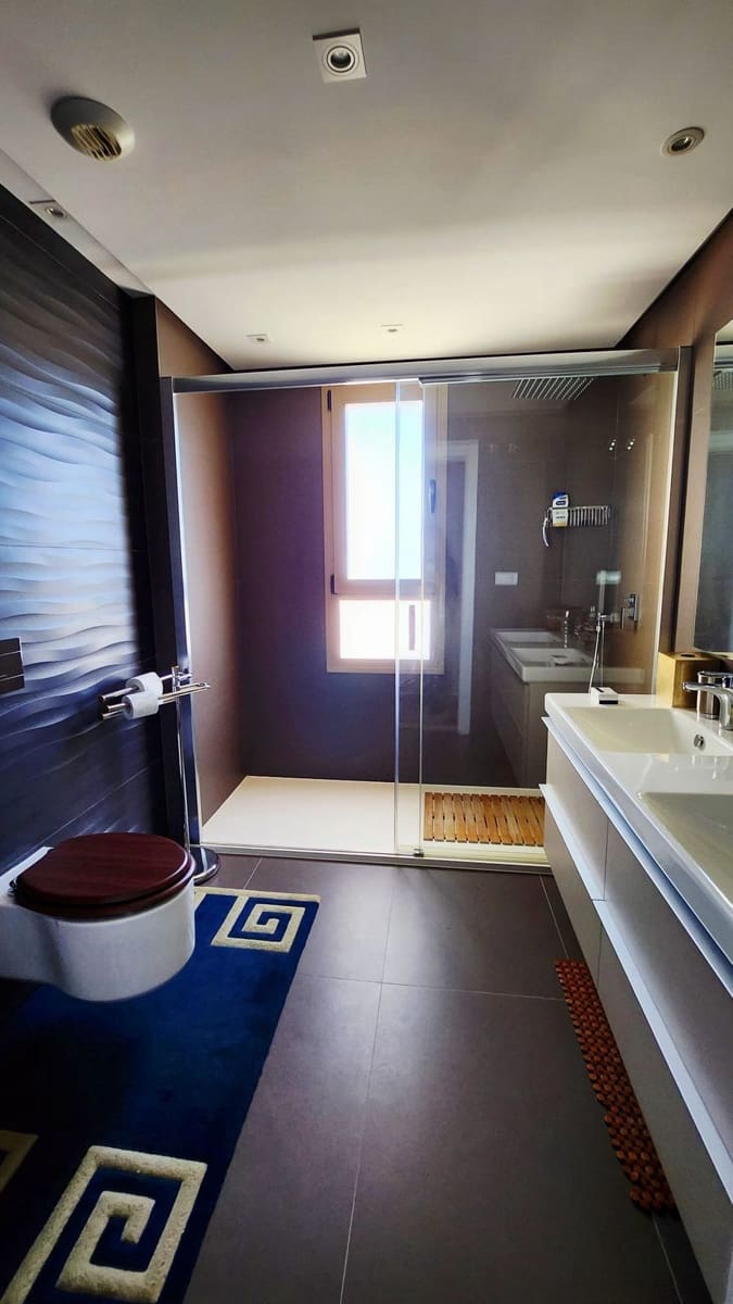 Pareado de 2 habitaciones en La Cala de Mijas en venta - 630.000 € (Ref: 9796462)