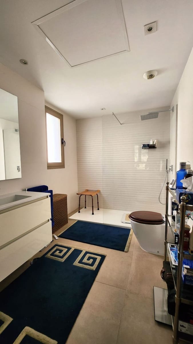 Pareado de 2 habitaciones en La Cala de Mijas en venta - 630.000 € (Ref: 9796462)