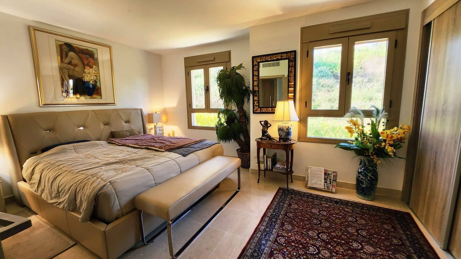 Pareado de 2 habitaciones en La Cala de Mijas en venta - 630.000 € (Ref: 9796462)