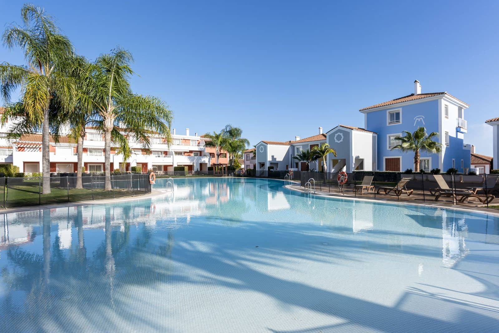 2 soverom Leilighet til salgs i New Golden Mile - € 420 000 (Ref: 9796463)