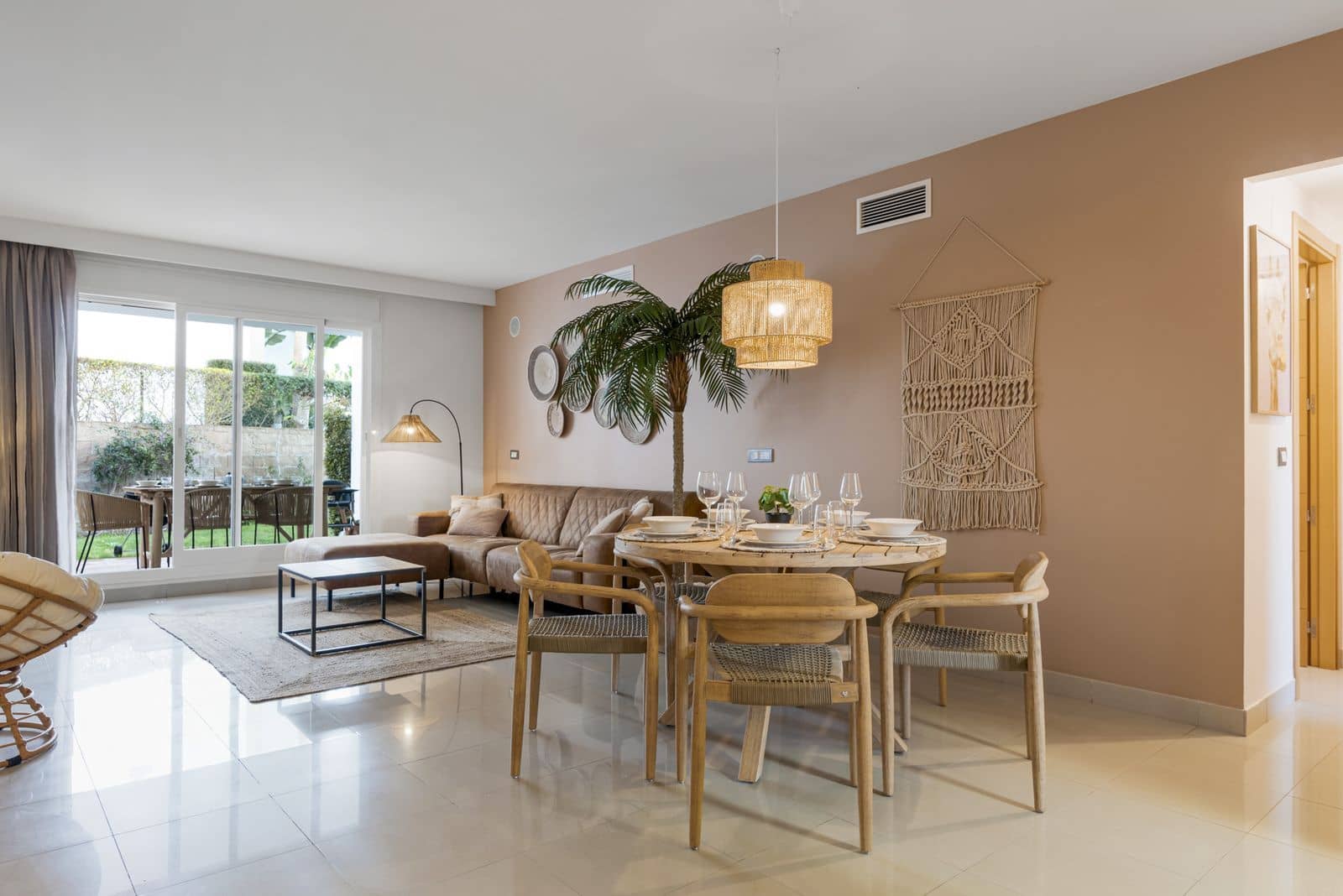 2 soverom Leilighet til salgs i New Golden Mile - € 420 000 (Ref: 9796463)