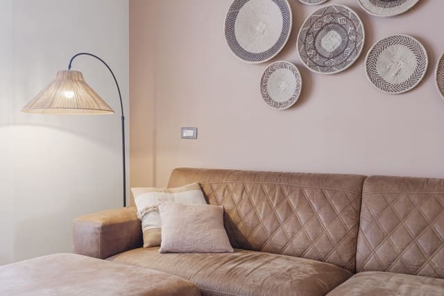 2 soverom Leilighet til salgs i New Golden Mile, Estepona - € 420 000 (Ref: 9796463)