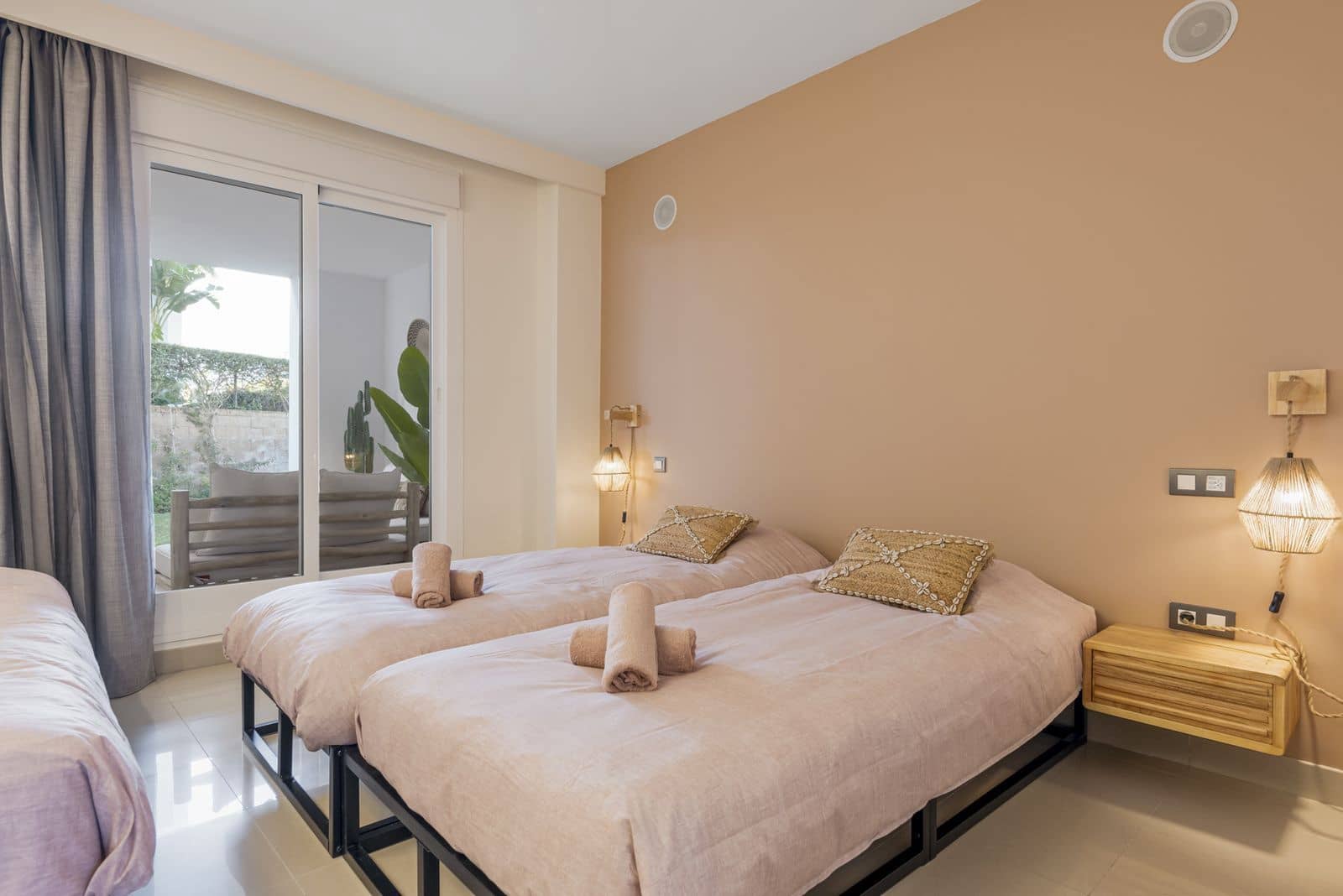 2 soverom Leilighet til salgs i New Golden Mile - € 420 000 (Ref: 9796463)