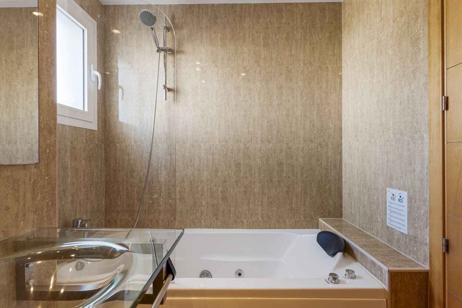 2 soverom Leilighet til salgs i New Golden Mile - € 420 000 (Ref: 9796463)