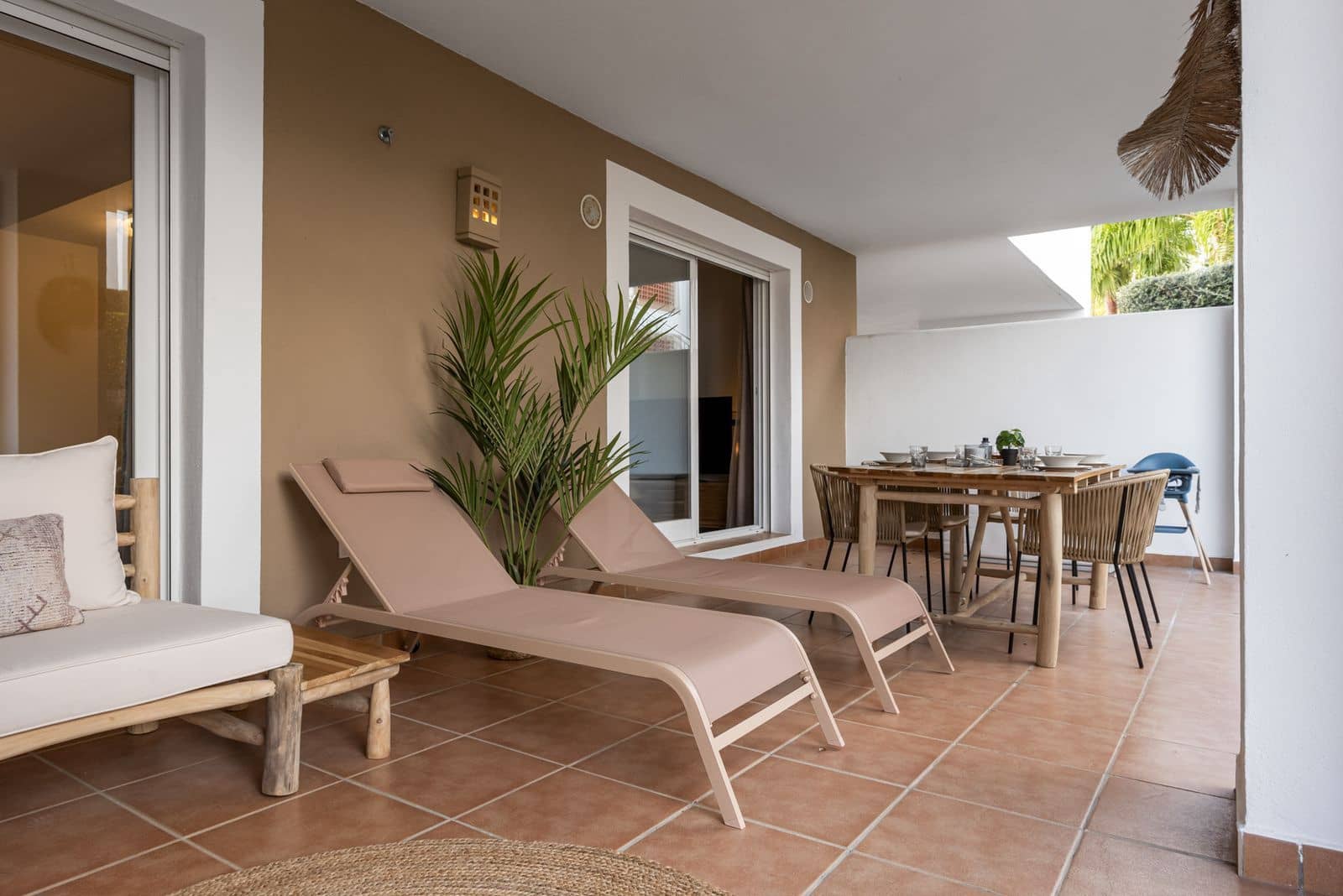 2 soverom Leilighet til salgs i New Golden Mile - € 420 000 (Ref: 9796463)