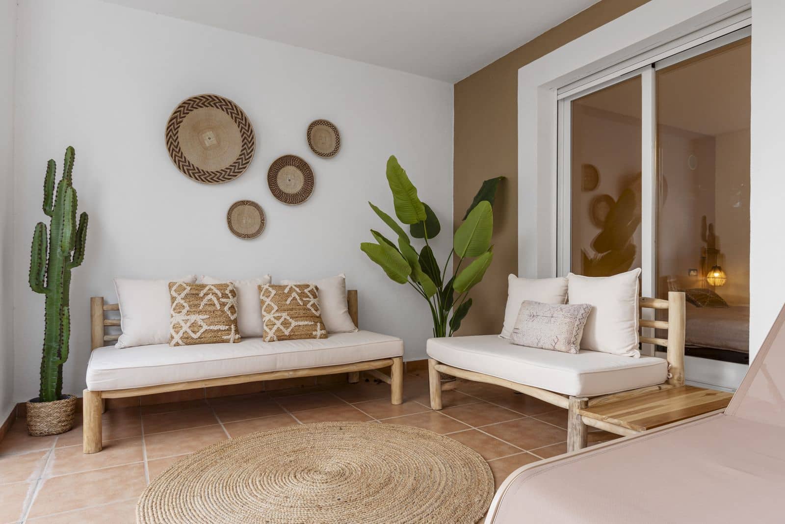 2 soverom Leilighet til salgs i New Golden Mile - € 420 000 (Ref: 9796463)