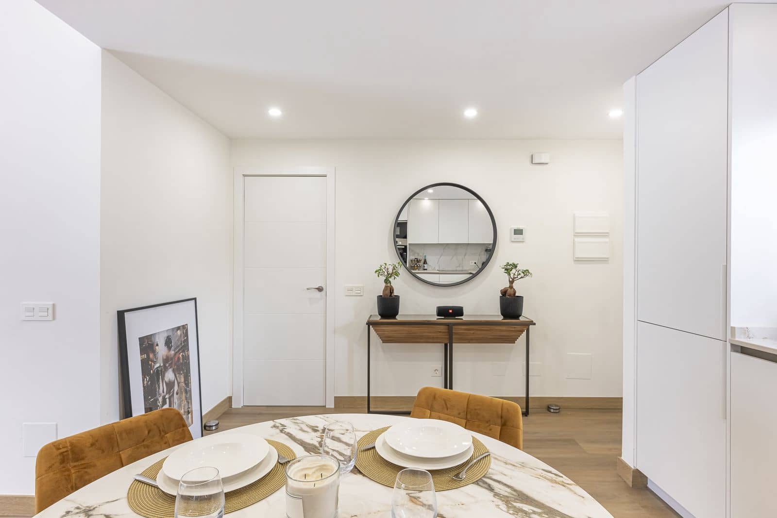 Apartamento de 1 habitación en Golden Mile en venta - 450.000 € (Ref: 9796464)