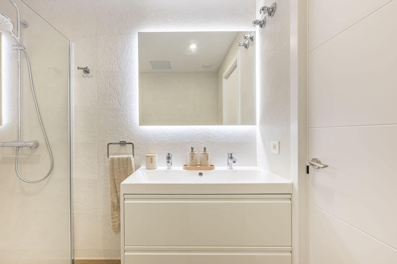 Apartamento de 1 habitación en Golden Mile en venta - 450.000 € (Ref: 9796464)