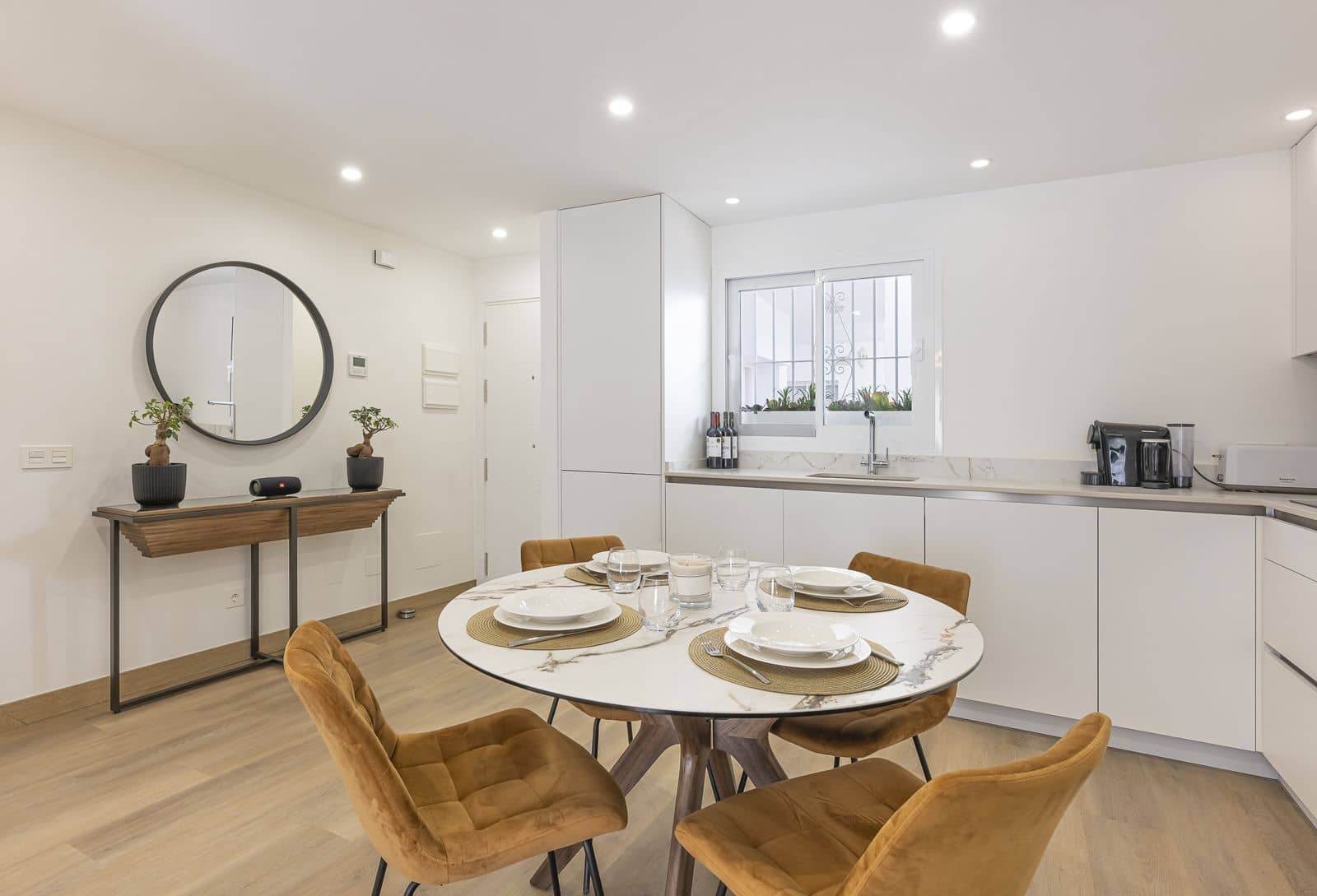 Apartamento de 1 habitación en Golden Mile en venta - 450.000 € (Ref: 9796464)