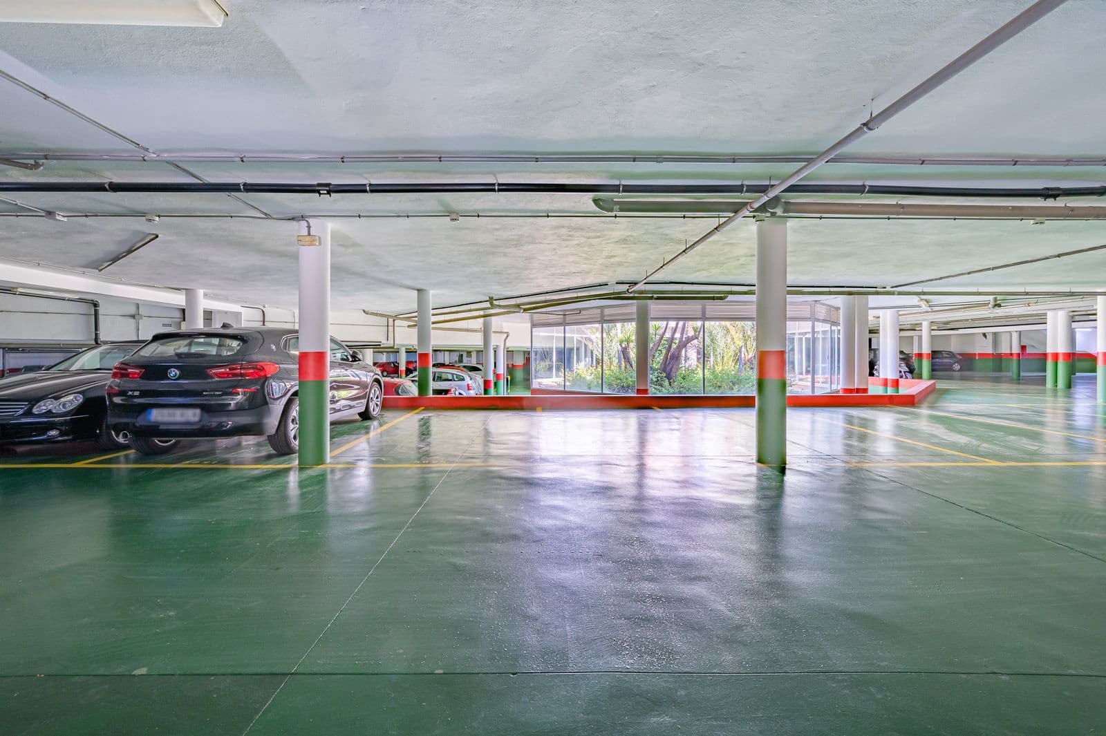 Apartamento de 1 habitación en Golden Mile en venta - 450.000 € (Ref: 9796464)